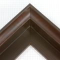 1 9/16 " deep Mahogany floater